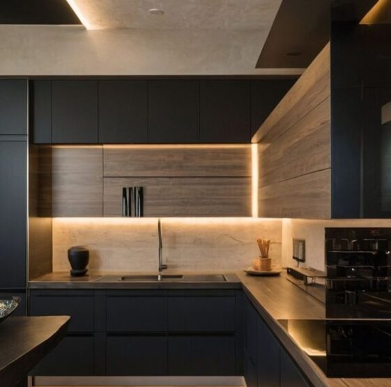 15 Sensational Small Kitchen Ideas to Open Up Your Cooking Space