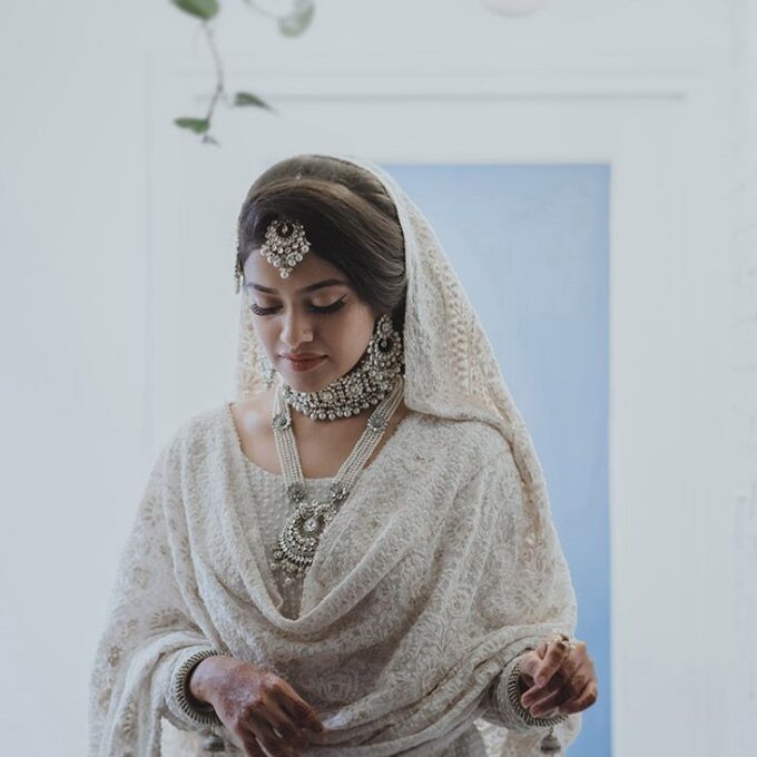Best Desi Nikah Looks For A Splendid Wedding Affair