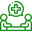 Personalised Health Consultations