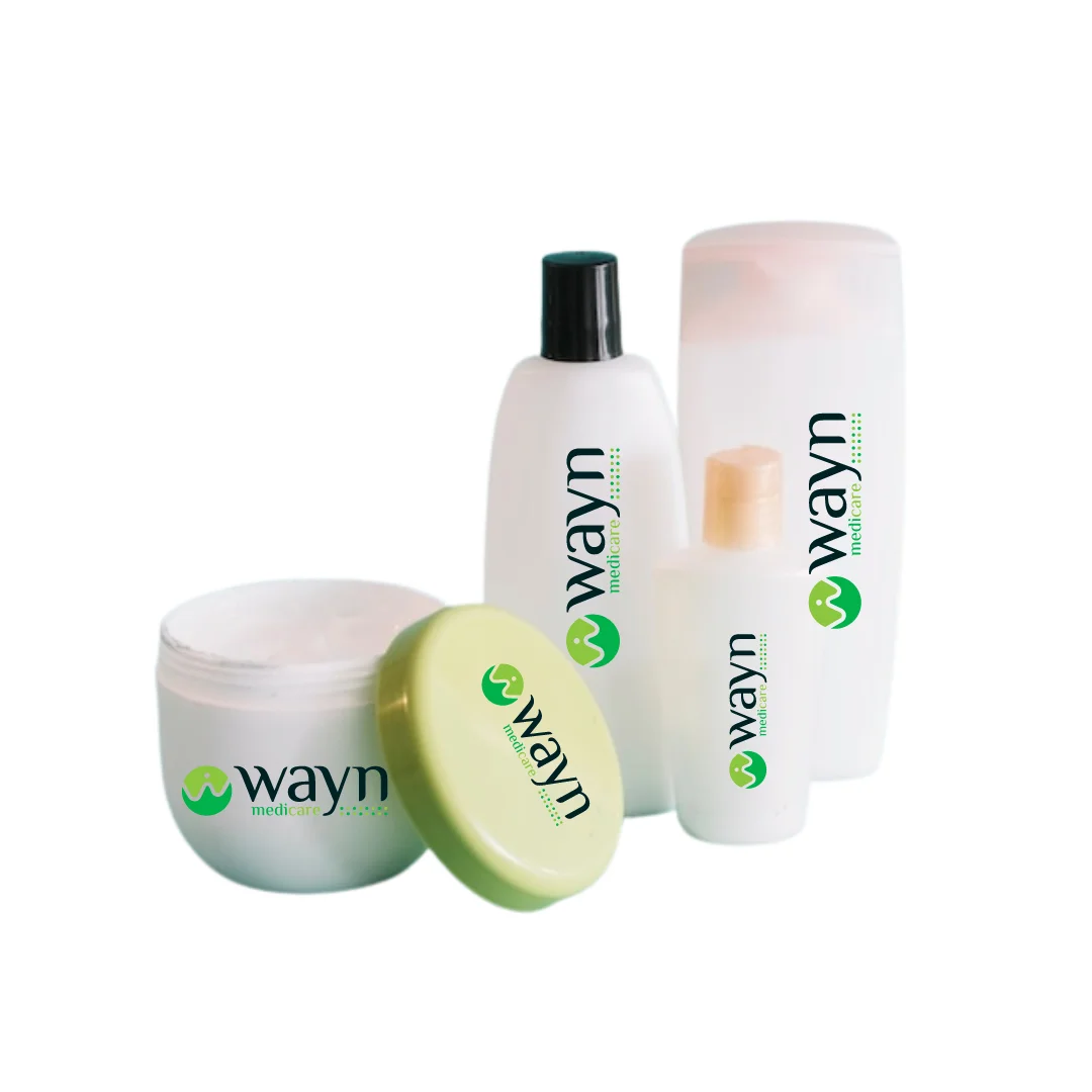 Cosmetic Products