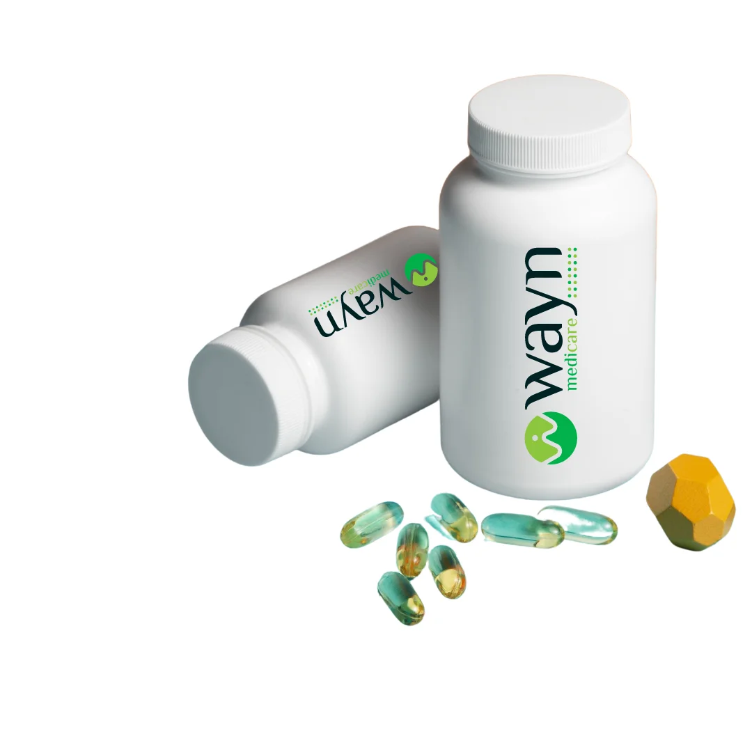 Veterinary Medicines