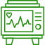 Comprehensive Health Monitoring