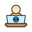 I can create a functional, responsive, and engaging online presence by developing the website to attract the needed audience.